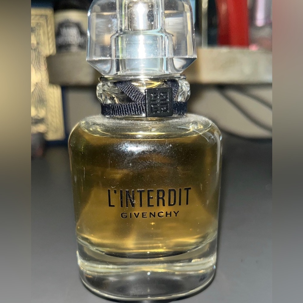 Givenchy L’Interdit